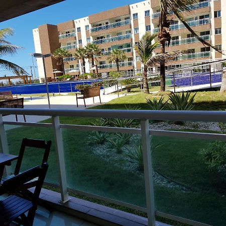 Aparthotel Sunrise@VG Fun Fortaleza  Exterior foto