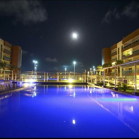 Aparthotel Sunrise@VG Fun Fortaleza  Exterior foto